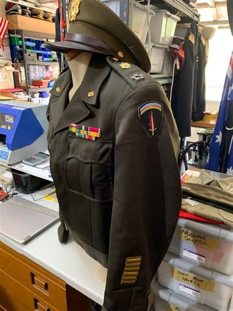 ike jacket replica|eisenhower military jacket.